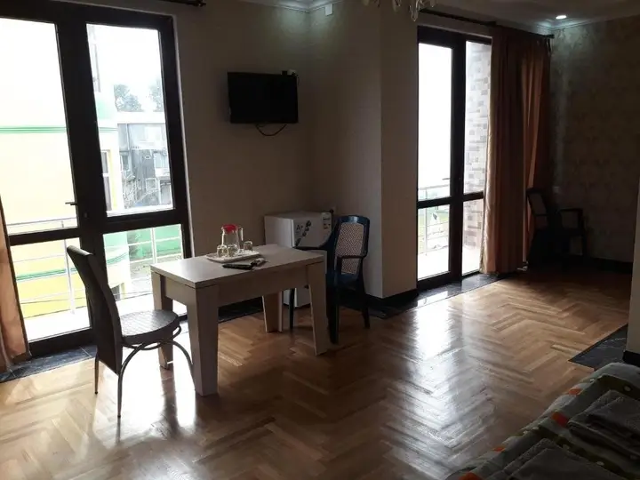 Кобулети: Guest House Rusalka