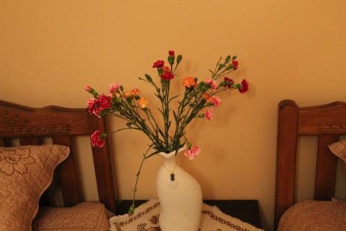 Тбилиси: Guest House - Avlabari