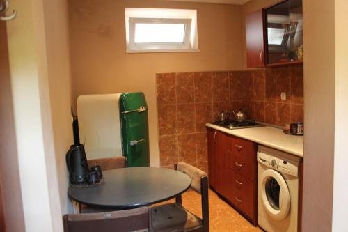 Тбилиси: Guest House - Avlabari
