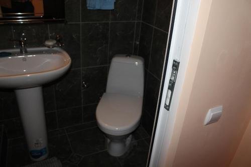 Тбилиси: Guest House - Avlabari