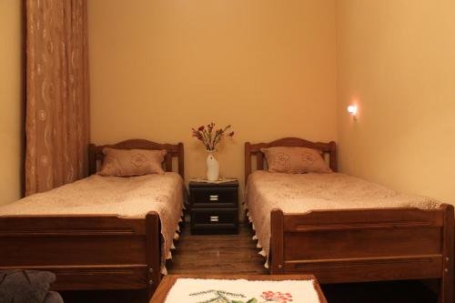 Тбилиси: Guest House - Avlabari