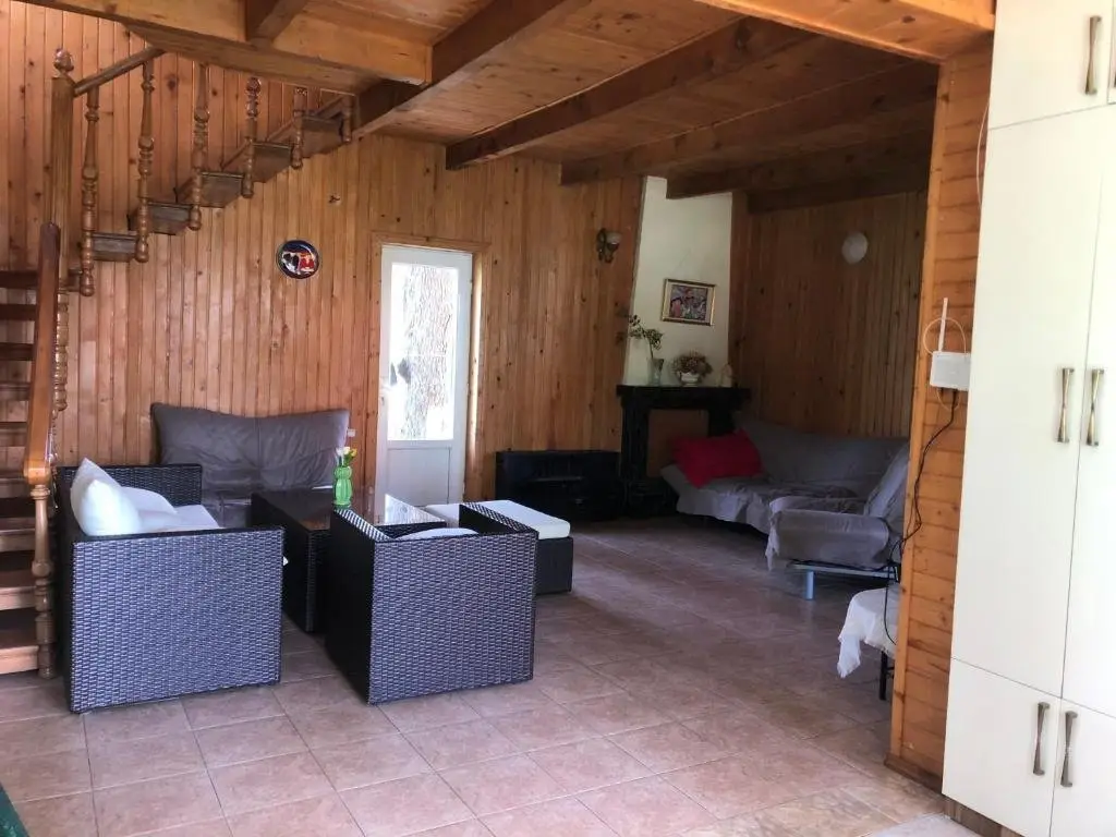 Шекветили: Villa Kaprovani