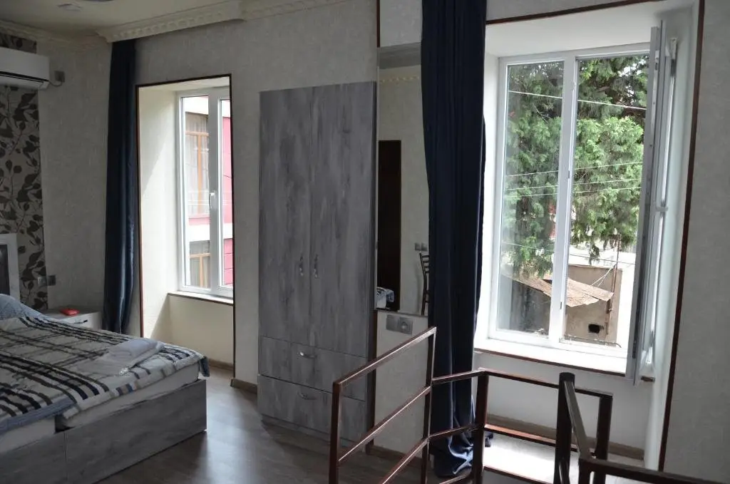 Тбилиси: Guest house UTA