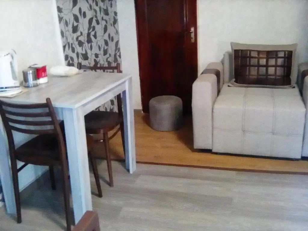 Тбилиси: Guest house UTA