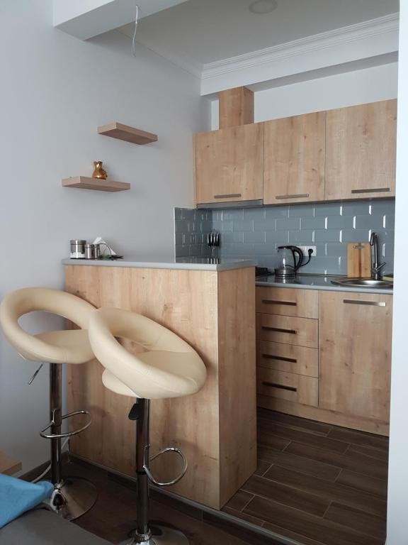 Боржоми: Cosy Apartment