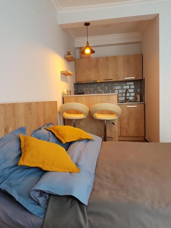 Боржоми: Cosy Apartment