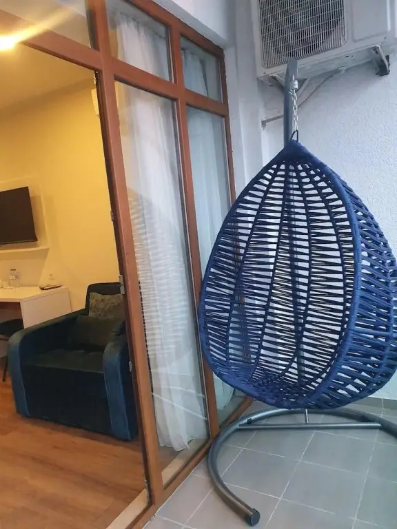 Батуми: Fresh Wave Hotel