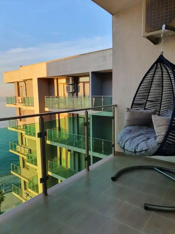 Батуми: Fresh Wave Hotel