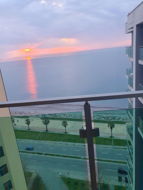 Батуми: Fresh Wave Hotel