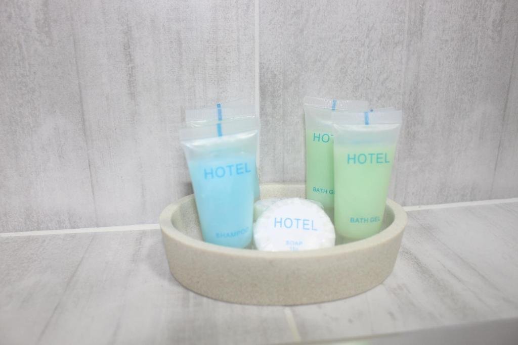 Батуми: Greenview Guesthouse