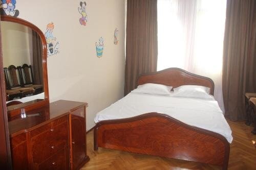 Батуми: Greenview Guesthouse