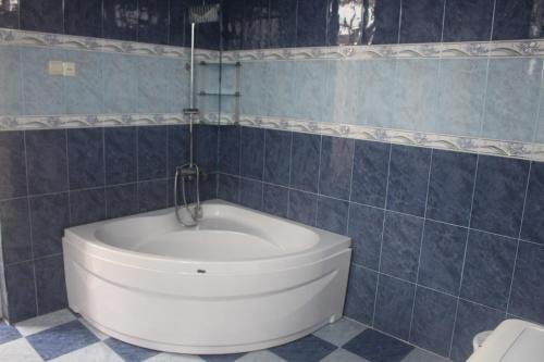 Батуми: Greenview Guesthouse