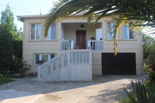 Батуми: Greenview Guesthouse