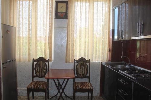 Батуми: Greenview Guesthouse