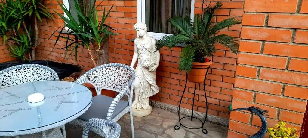 Тбилиси: Green Garden