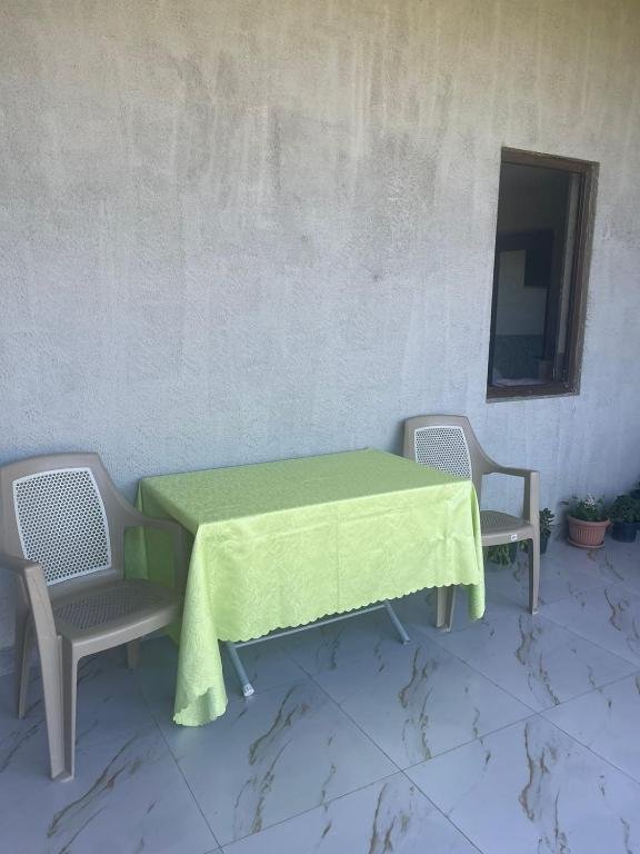 Дарчели: Hotel Odabade