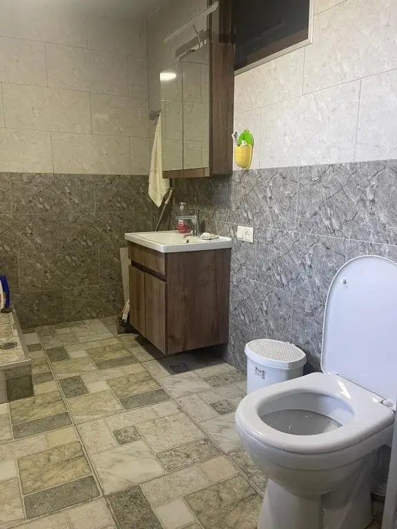 Дарчели: Hotel Odabade