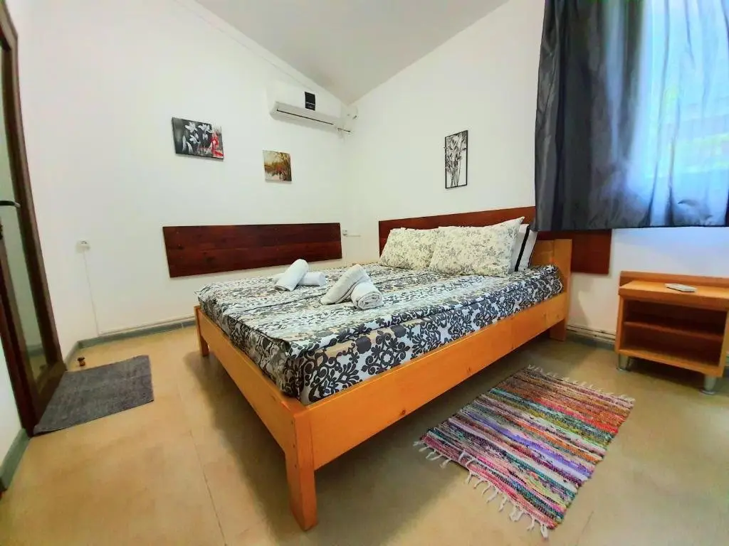 Шекветили: House & Yard Sesil M 110m to beach