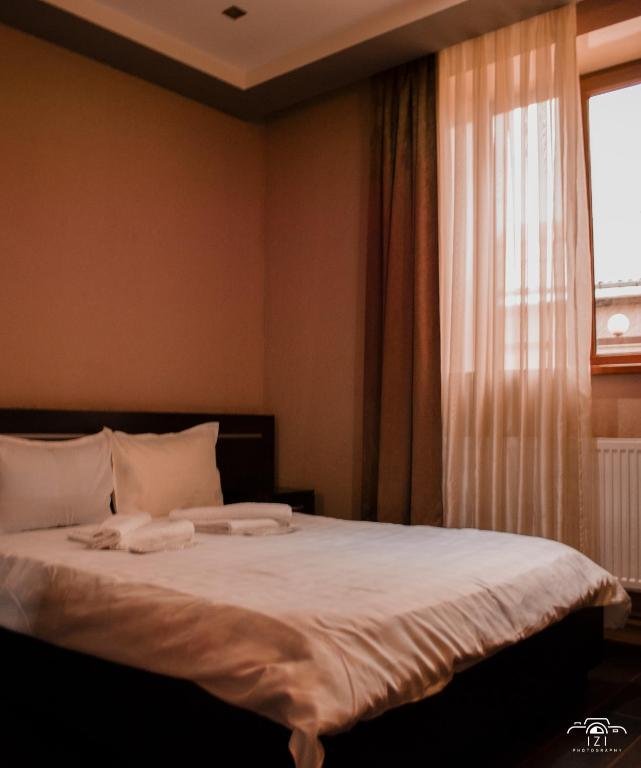 Вардзиа: Hotel Sv