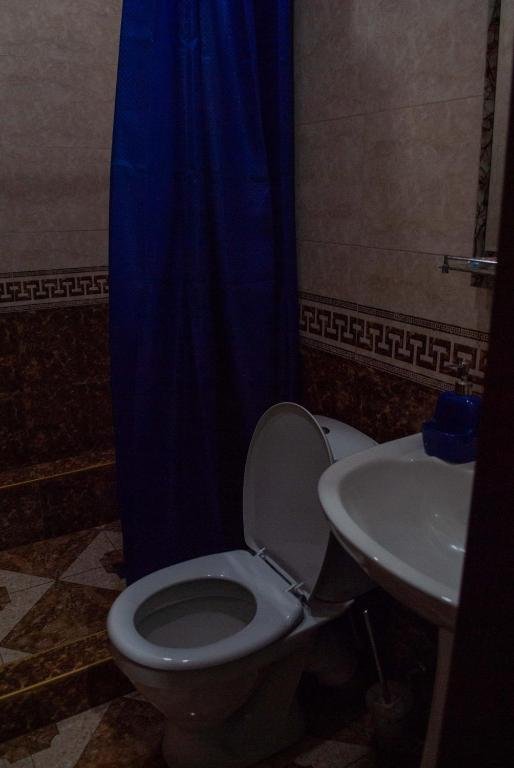 Вардзиа: Hotel Sv