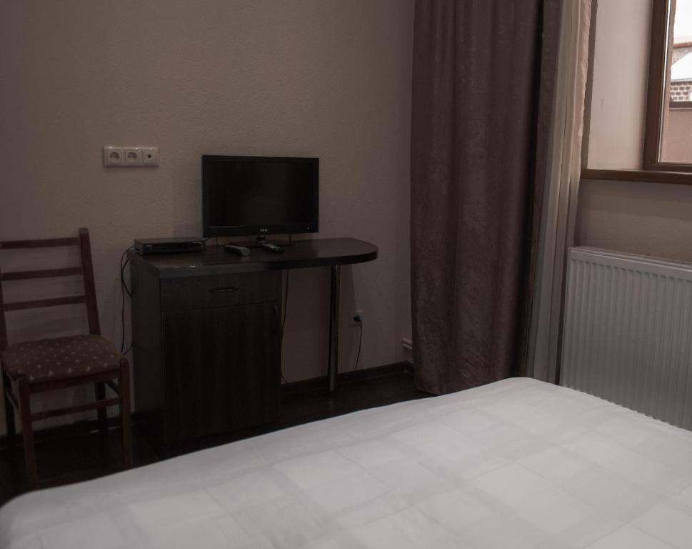 Вардзиа: Hotel Sv