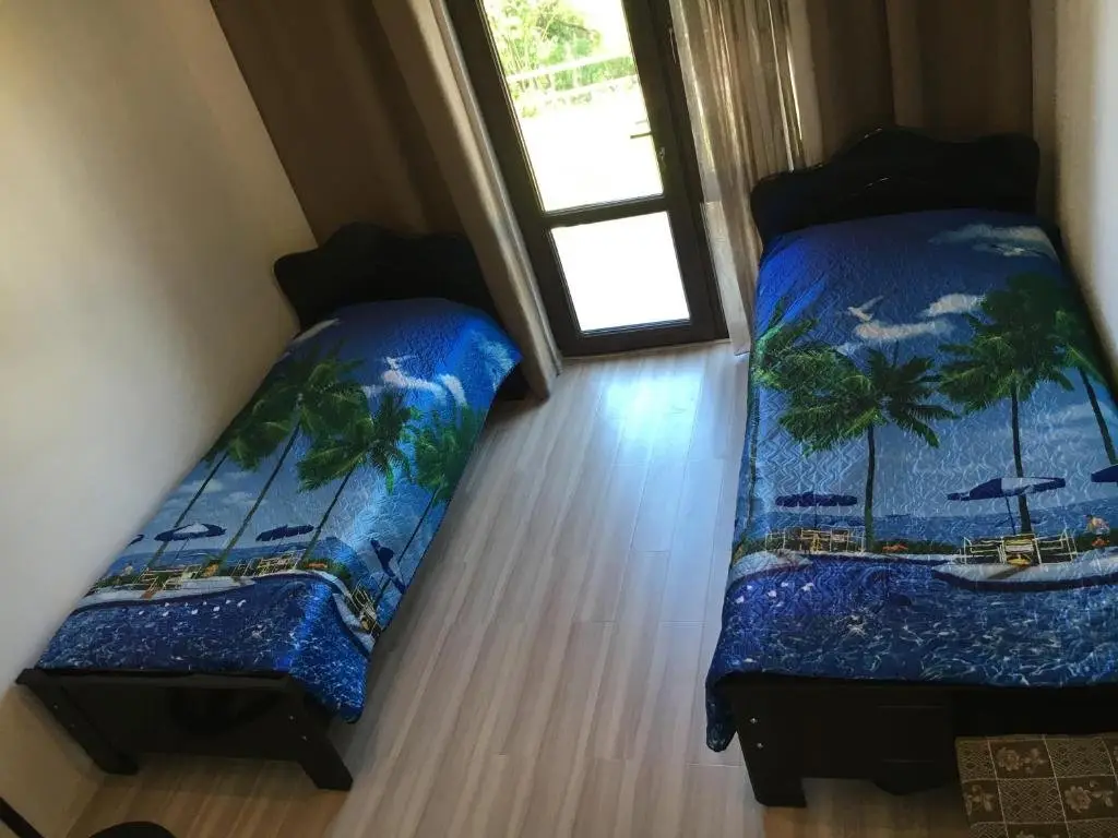 Кобулети: Family Hotel Our House