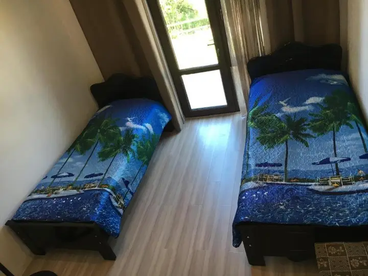 Кобулети: Family Hotel Our House