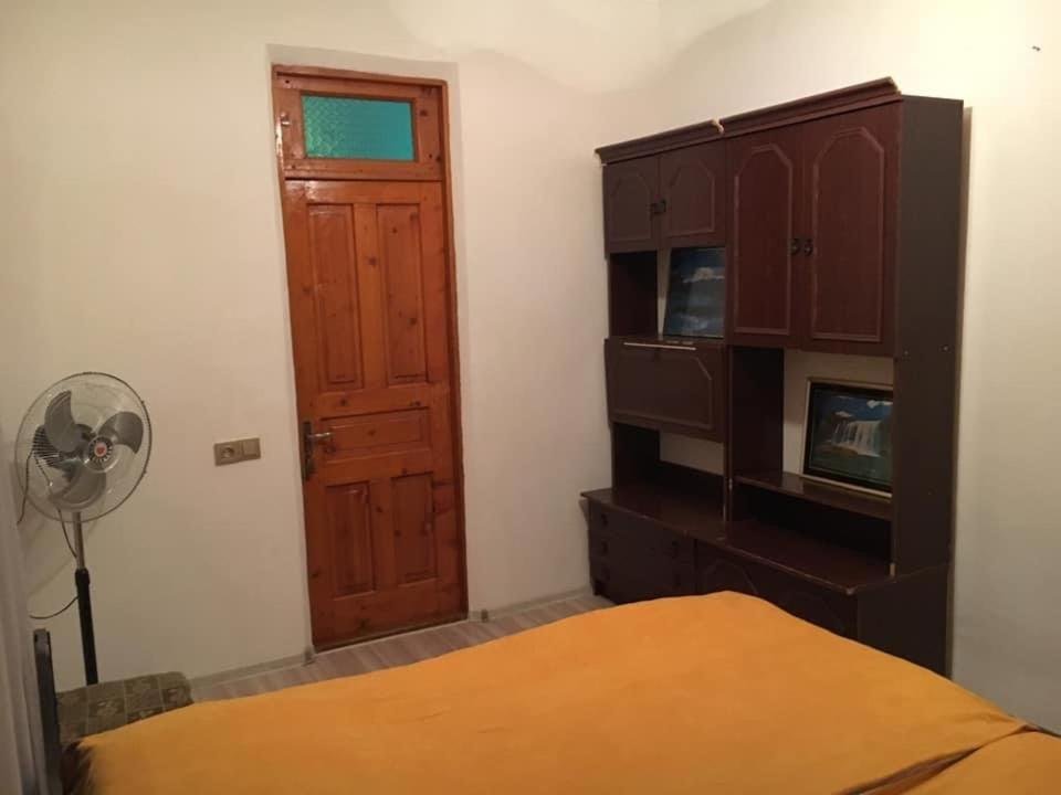 Кобулети: Family Hotel Our House