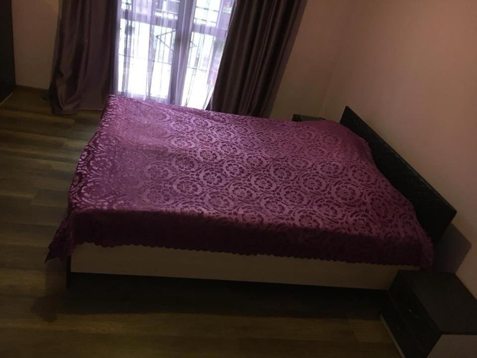Кобулети: Family Hotel Our House