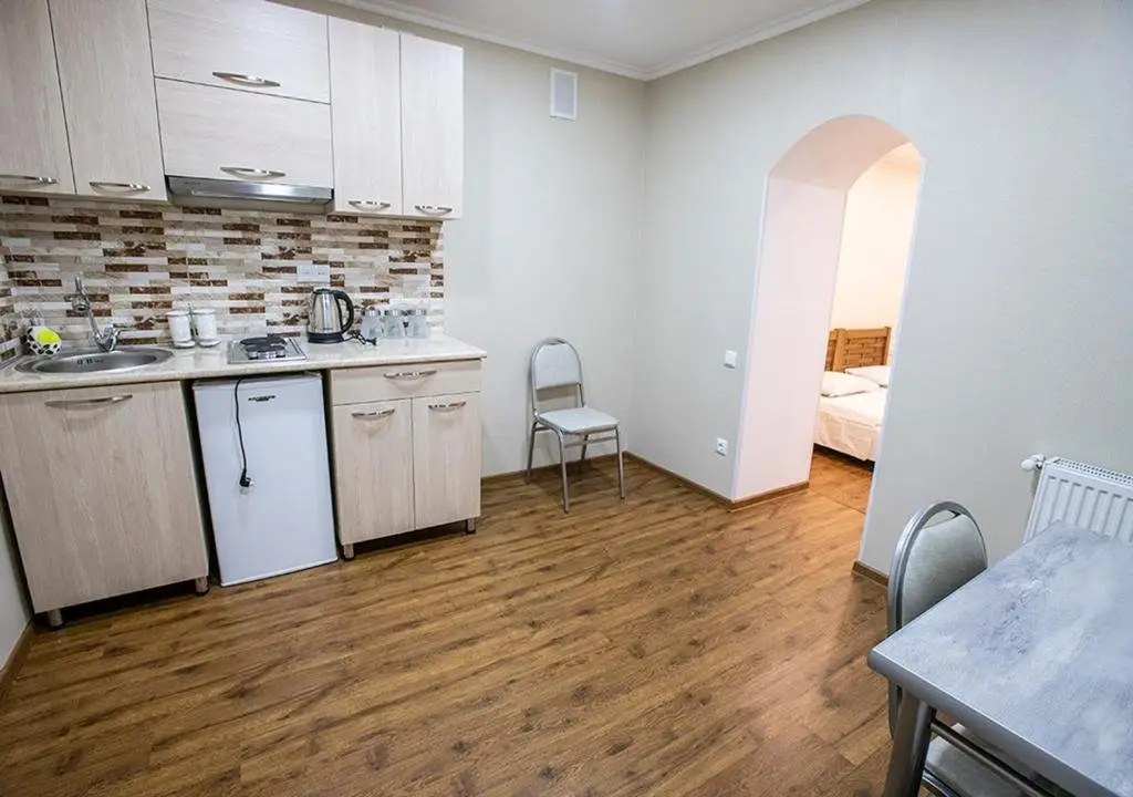 Тбилиси: Dada - Cozy apartment in the center of Tbilisi