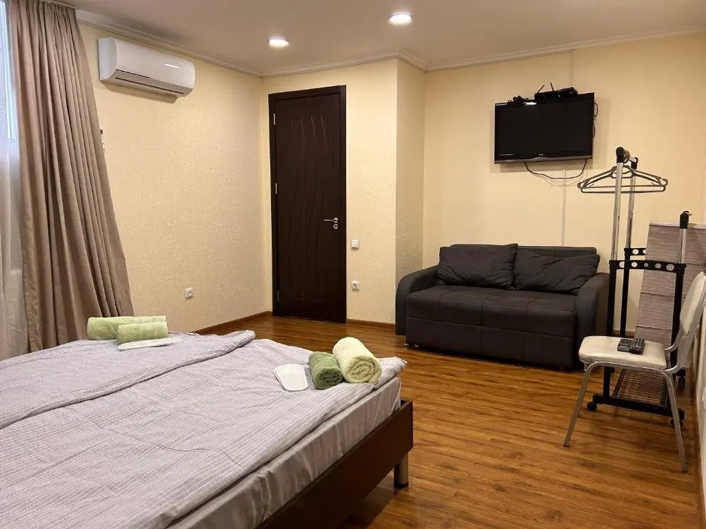 Тбилиси: Dada - Cozy apartment in the center of Tbilisi