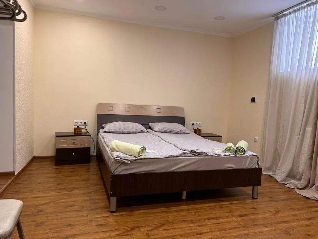 Тбилиси: Dada - Cozy apartment in the center of Tbilisi