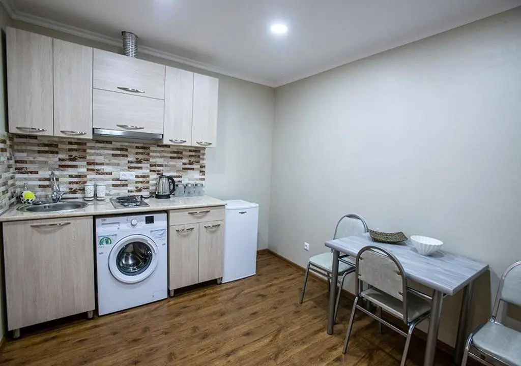 Тбилиси: Dada - Cozy apartment in the center of Tbilisi