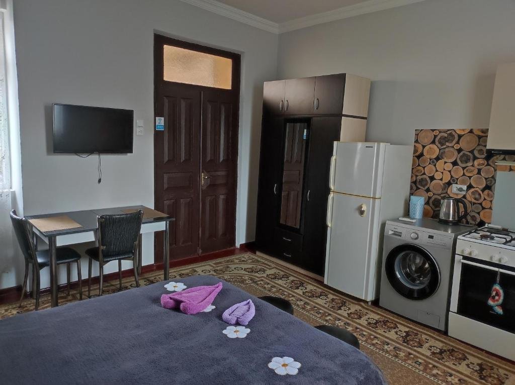 Батуми: Guest House Koba