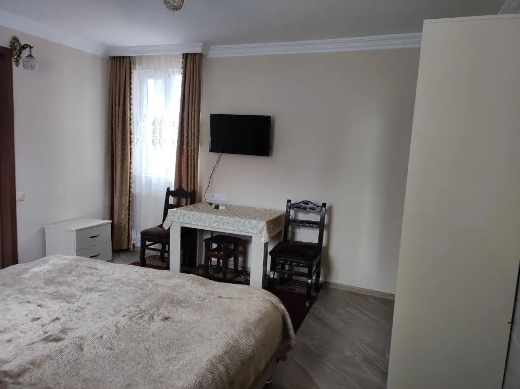 Батуми: Guest House Koba