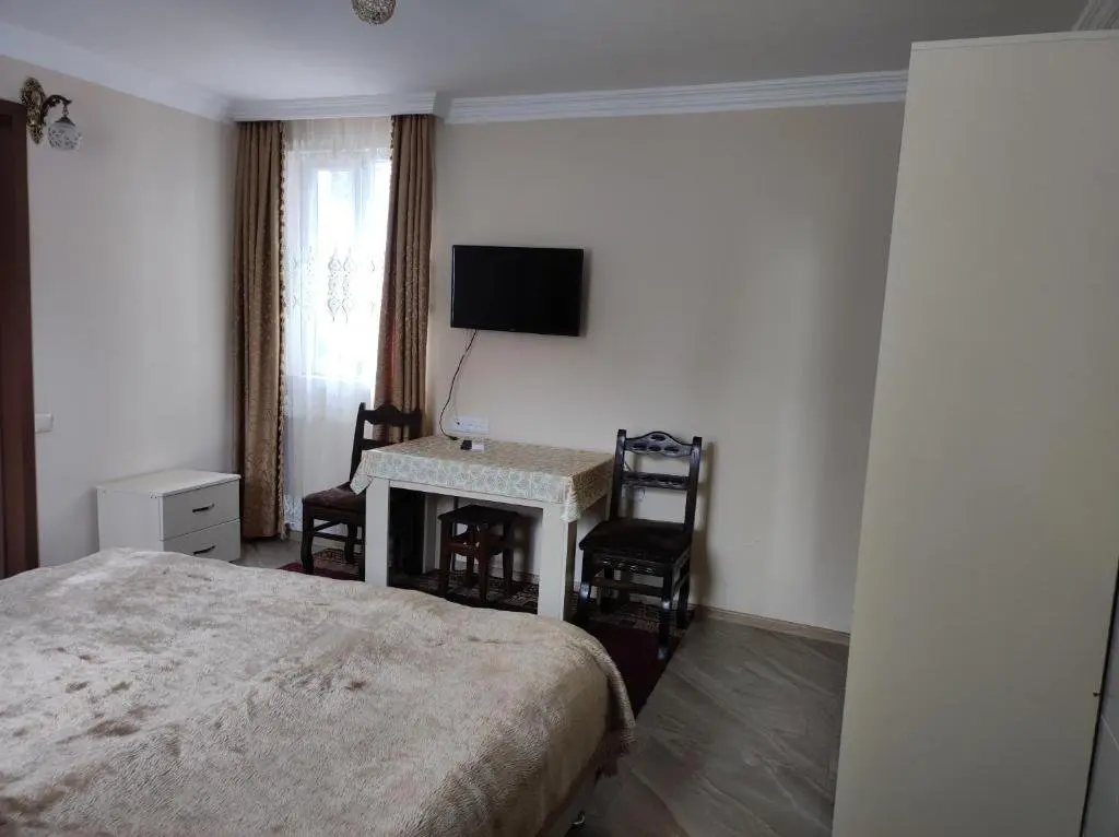 Батуми: Guest House Koba