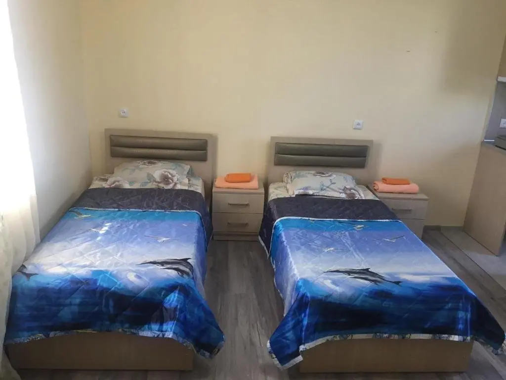 Батуми: Guest House Koba
