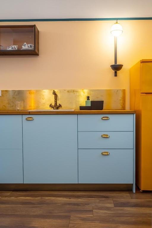 Тбилиси: CozyBaity in the very heart of Tbilisi