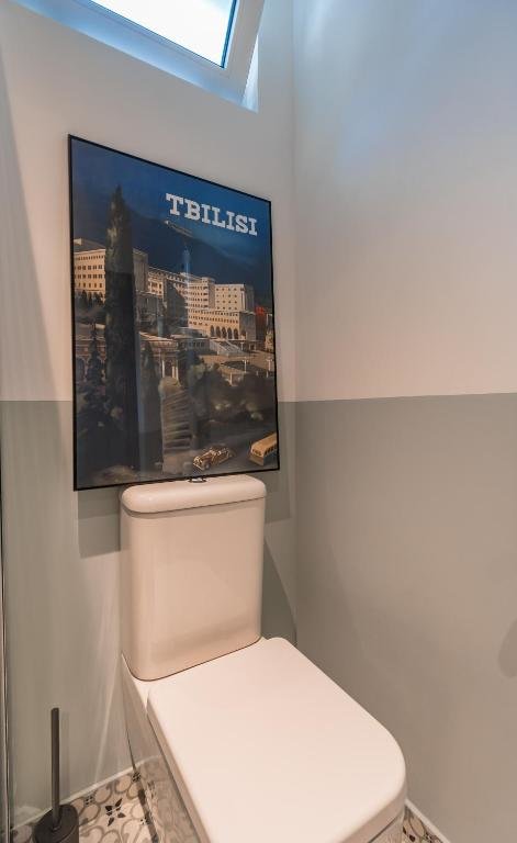 Тбилиси: CozyBaity in the very heart of Tbilisi