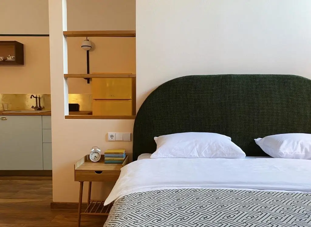 Тбилиси: CozyBaity in the very heart of Tbilisi