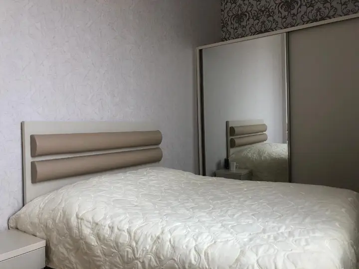 Кобулети: Guest house Romanadze