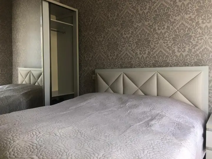 Кобулети: Guest house Romanadze