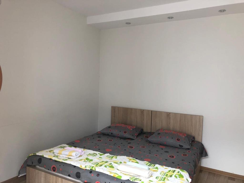Кобулети: Guest house Romanadze