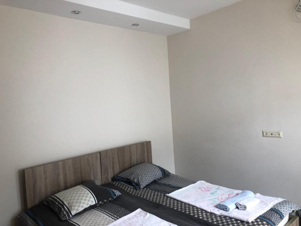 Кобулети: Guest house Romanadze