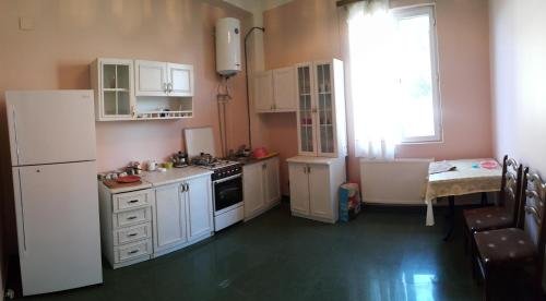 Кобулети: Guest House Sweet Home