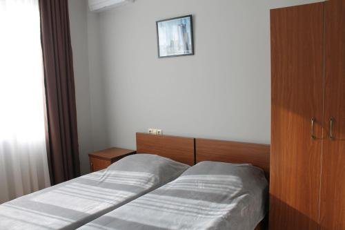 Кобулети: Guest House Sweet Home