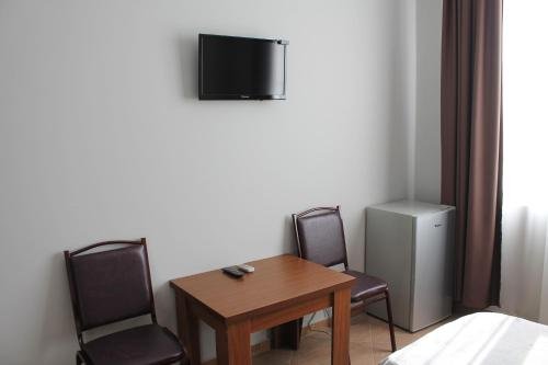 Кобулети: Guest House Sweet Home