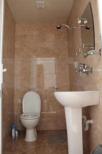 Кобулети: Guest House Sweet Home