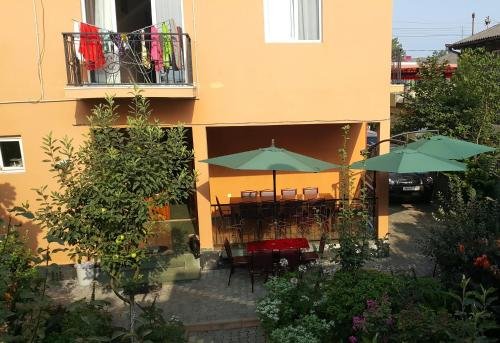 Кобулети: Guest House Sweet Home