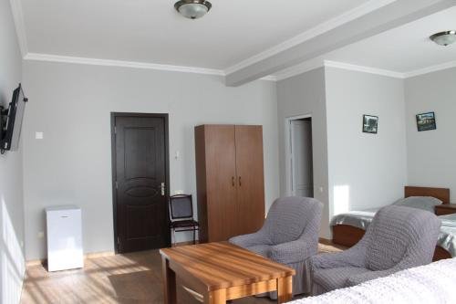 Кобулети: Guest House Sweet Home